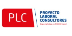 PLC Proyecto Laboral Consultores
