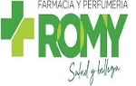 FARMACIA ROMY SA