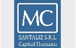 MC Santaliz Capital Humano