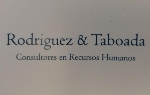 Rodriguez & Taboada Consultores RR.