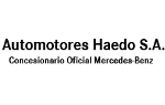 Automotores Haedo S.A.