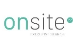 Onsite HR Executive Search