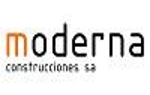 Moderna Construcciones S.A.