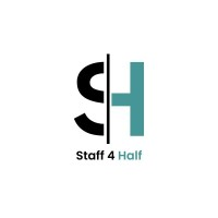 Staff4Half