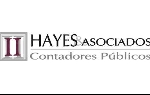 Jorge Hayes