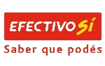 Efectivo Sí