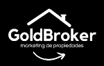 Gold Broker marketing de propiedades