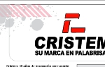 CRISTEM SA