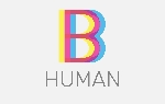 B HUMAN