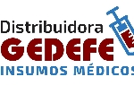 DISTRIBUIDORA GEDEFE