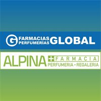 FARMACIAS GLOBAL