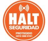 Halt Seguridad