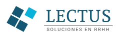 Lectus - Soluciones en RRHH