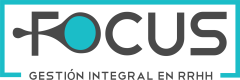 Focus - Gestión Integral de Rrhh