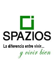 Desarrolladora inmobiliaria Spazios