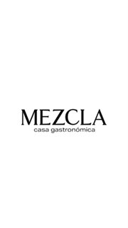 Mezcla Casa Gastronómica