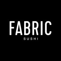 FABRIC SUSHI