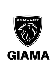 Peugeot Giama