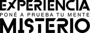 EXPERIENCIA MISTERIO SOC. ANONIMA