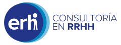 ERH Consultoría en RRHH