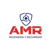 AMR ingeniería y seguridad