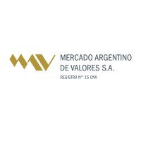 Mercado Argentino de Valores S.A.