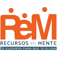 Recursos en Mente