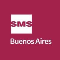 SMS Buenos Aires