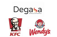 DEGASA SA
