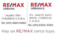 Remax Urbana