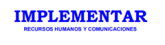 IMPLEMENTAR Consultores  SRL