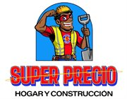 SuperPrecio – Hogar y Construcción