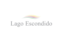Lago Escondido