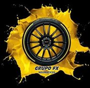 F1 Neumaticos