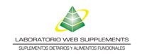 Web Supplements SRL