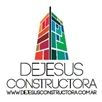 DEJESUS CONSTRUCTORA SRL