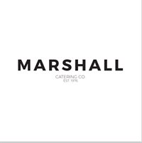 Marshall Catering