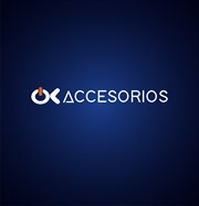 OK ACCESORIOS S.A.