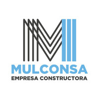MULCONSA. Empresa constructora
