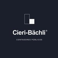 Cieri Bächli - Contadores Públicos