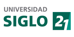 Universidad Siglo 21