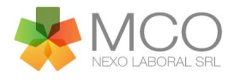 MO EMPRESA DE SERVICIOS EVENTUALES S. R. L