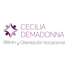 Cecilia Demadonna RRHH