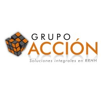 Grupo Acción Consultora RH