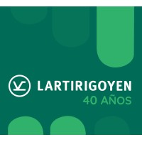Lartirigoyen y Cía. S.A.