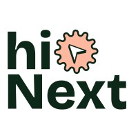 Hi Next