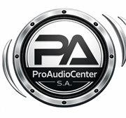 PRO AUDIO CENTER SA